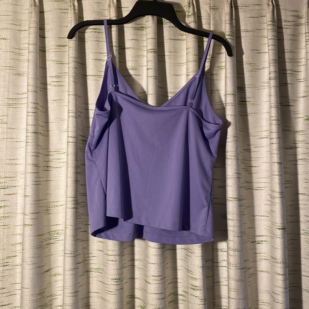 Camisole shirt - Picture 2 of 4